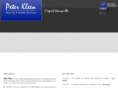 peterkleen.com