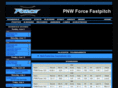 pnwforcefastpitch.com