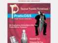 praticoss.com