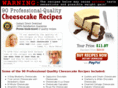 professionalrecipe.com