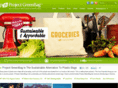 projectgreenbags.com