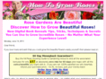 pruningroses.org