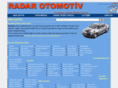 radarotomotiv.net