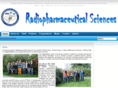 radiopharmaceutical-sciences.net