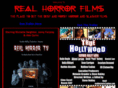 realhorrorfilms.com