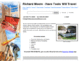 rfmhavetoolswilltravel.com