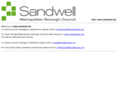 sandwell.net