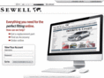 sewellparts.com