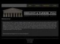 sheldonparker.com