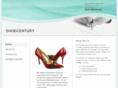 shoecentury.com