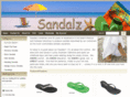 shopsandalz.com