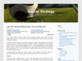 soccerstrategy.net