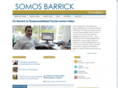 somosbarrick.com