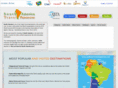 southamericatravelplanner.com