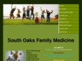 southoaksfamilymedicine.com
