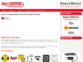srvcontrols.com