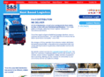 ssdistribution.co.uk