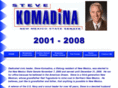 stevekomadina.com