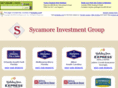 sycamoreinvestments.com