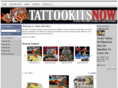 tattookitsnow.com