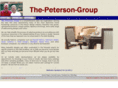 the-peterson-group.com