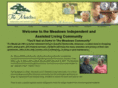 themeadowsinbentonville.com