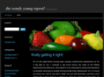 thewendyyoung.com