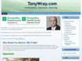 tonywray.com