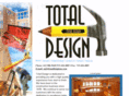 totaldesigncontracting.com
