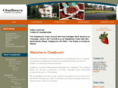 townofchadbourn.com