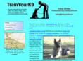 trainyourk9.com