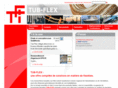 tubflex.com