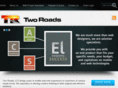 tworoadsllc.com