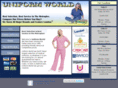 uniformworldtexas.com