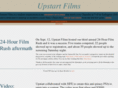 upstartfilms.net