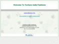 vibhatex.com