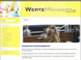 wertemanager.com
