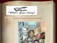 whatsyourstory.com
