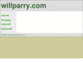 willparry.com