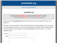 xn--korbsthle-v9a.org