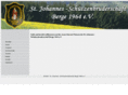 xn--schtzenverein-berge-79b.com