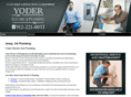 yoderelectricandplumbing.com