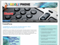 yodolephone.com