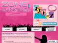 zonedancing.com