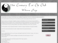 21stcenturytaichi.com