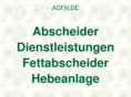 adfh.de