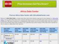 africadatacenter.com