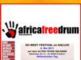 africafreedrum.com