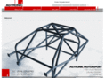 agtronicmotorsport.com