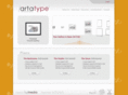 artatype.com